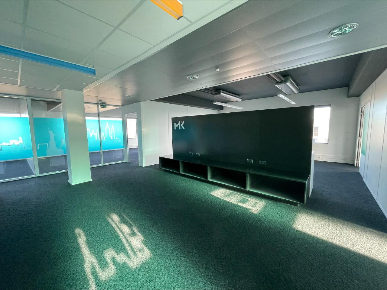 Bureau Saint-Jacques-de-la-Lande 2816m² Location bureau Saint-Jacques-de-la-Lande Ille-et-Vilaine OLBUR2119830 5
